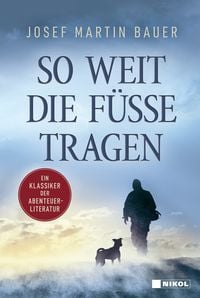 Produktbild: So weit die F&uuml;&szlig;e tragen