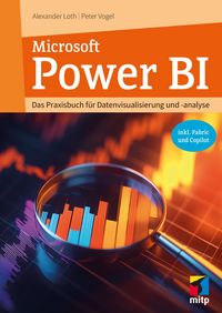 Produktbild: Microsoft Power BI