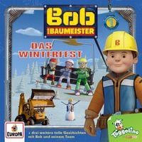 Produktbild: Folge 07: Das Winterfest