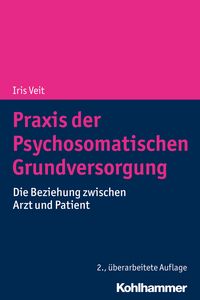 Produktbild: Praxis der Psychosomatischen Grundversorgung