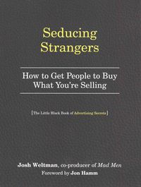 Produktbild: Seducing Strangers