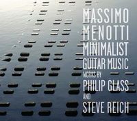Produktbild: Minimalist Guitar Music