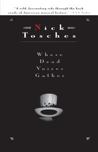 Produktbild: Where Dead Voices Gather
