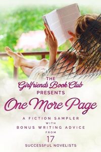 Produktbild: One More Page: A Fiction Sampler with Bonus Writing Advice from 17 Successful Novelists