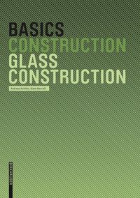 Produktbild: Basics Glass Construction