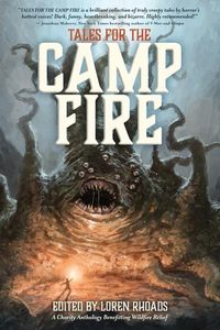 Produktbild: Tales for the Camp Fire: A Charity Anthology Benefitting Wildfire Relief