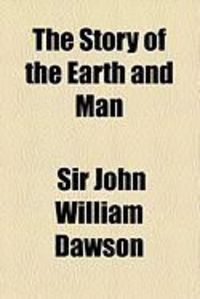 Produktbild: The Story of the Earth and Man