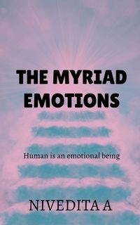 Produktbild: The myriad emotions