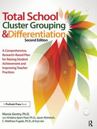 Produktbild: Total School Cluster Grouping and Differentiation
