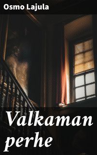 Produktbild: Valkaman perhe