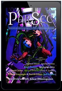 Produktbild: Parsec 8#