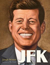 Produktbild: JFK