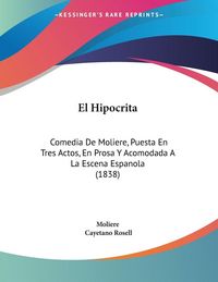 Produktbild: El Hipocrita