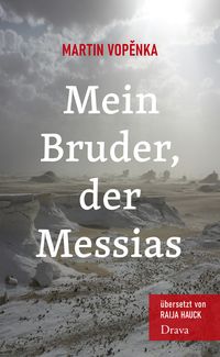 Produktbild: Mein Bruder, der Messias
