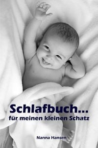 Produktbild: Schlafbuch...f&uuml;r meinen kleinen Schatz