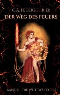 Produktbild: Der Weg des Feuers