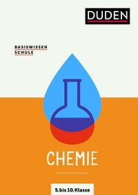 Bild vom Artikel Basiswissen Schule  Chemie 5. bis 10. Klasse vom Autor Christa Pews-Hocke