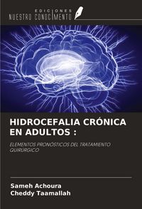 Produktbild: Hidrocefalia Cr&oacute;nica En Adultos :