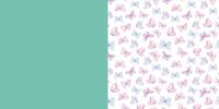 Be creative – Paper Love mit Alles Ava