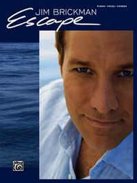 Produktbild: Jim Brickman -- Escape