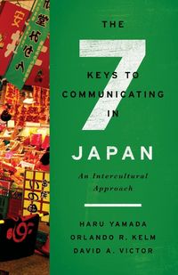 Produktbild: The Seven Keys to Communicating in Japan