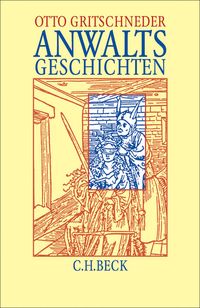 Produktbild: Anwaltsgeschichten