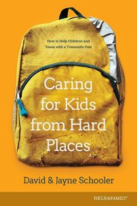 Produktbild: Caring for Kids from Hard Places