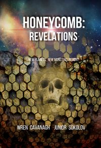 Produktbild: Honeycomb: Revelation