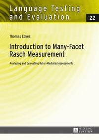 Produktbild: Introduction to Many-Facet Rasch Measurement