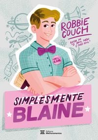 Produktbild: Simplesmente Blaine - Autor best-seller do New York Times