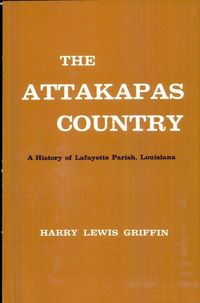 Produktbild: Attakapas Country