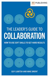 Produktbild: The Leader's Guide to Collaboration