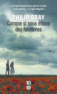 Produktbild: Comme si nous &eacute;tions des fant&ocirc;mes