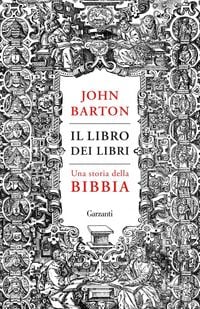 Produktbild: Il libro dei libri. Una storia della Bibbia