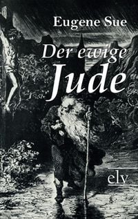 Produktbild: Der ewige Jude