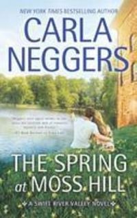 Produktbild: The Spring At Moss Hill