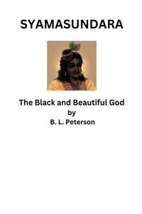 Produktbild: Syamusundara - The Black and Beautiful God