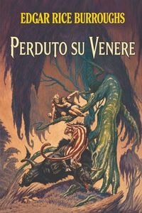 Produktbild: Perduto su Venere