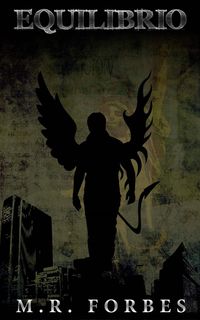 Produktbild: Equilibrio (La Divinidad , Libro Uno)