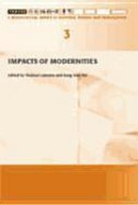 Produktbild: Impacts of Modernities (Traces 3)