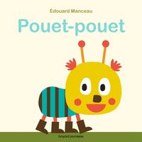 Produktbild: Pouet-pouet