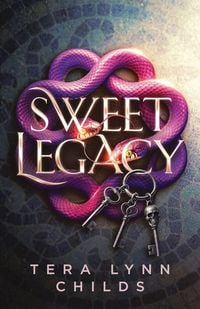 Produktbild: Sweet Legacy