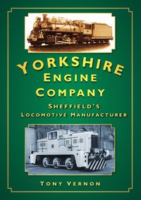 Produktbild: Vernon, T: Yorkshire Engine Company