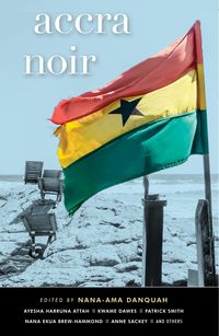 Produktbild: Accra Noir