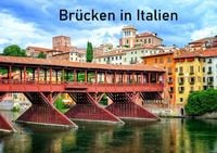 Produktbild: Br&uuml;cken in Italien