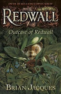 Produktbild: Outcast of Redwall