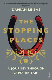 Produktbild: The Stopping Places