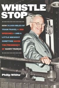 Produktbild: Whistle Stop