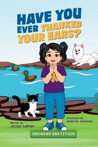 Produktbild: Have You Ever Thanked Your Ears?