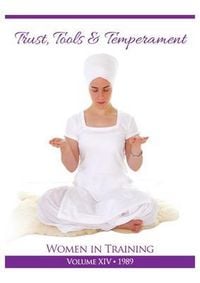 Produktbild: Trust, Tools and Temperament